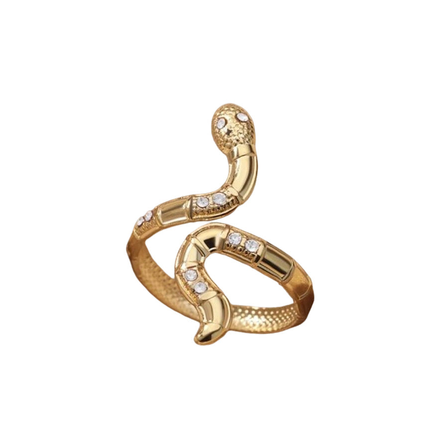 Oszałamiający Pierścionek na co dzień