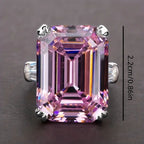 Czarujący Pierścionek na każdą okazję