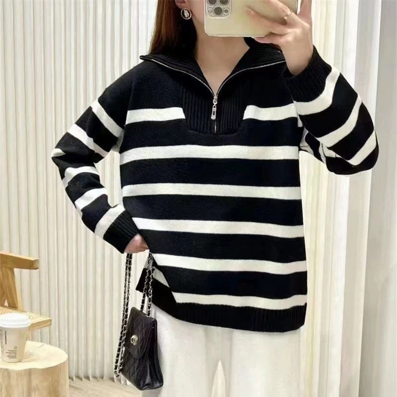 Vintage Inspired Sweater