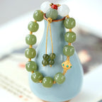 Czarujący Bransoletka na każdą okazję