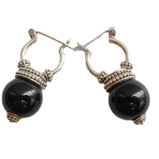 Czarujący Kolczyk na każdą okazję