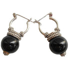 Czarujący Kolczyk na każdą okazję