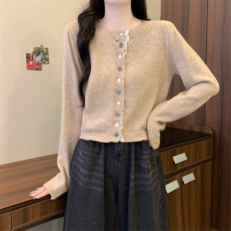 Elegantly Designed Sweater