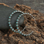 Czarujący Kolczyk na każdą okazję