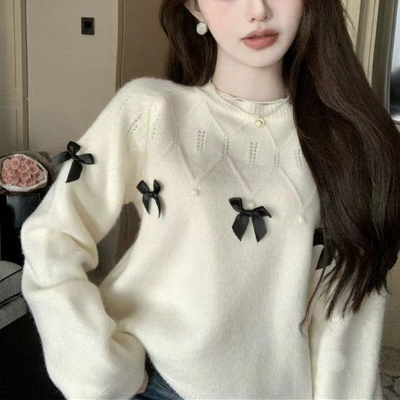 Thoughtfully Designed Sweater