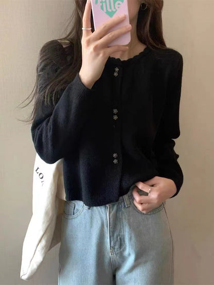 Beautifully Crafted Sweater