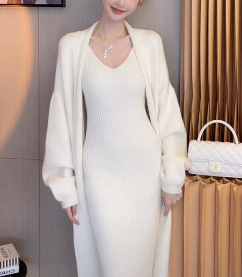 Thoughtfully Designed Cardigan