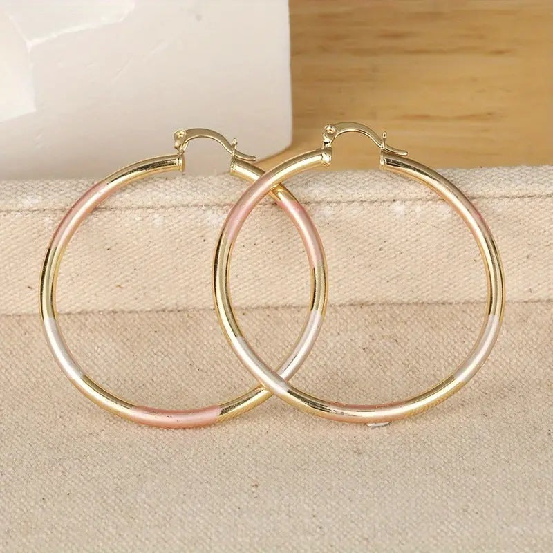 Czarujący Kolczyk na każdą okazję