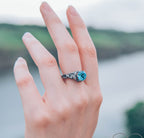 Czarujący Pierścionek na każdą okazję