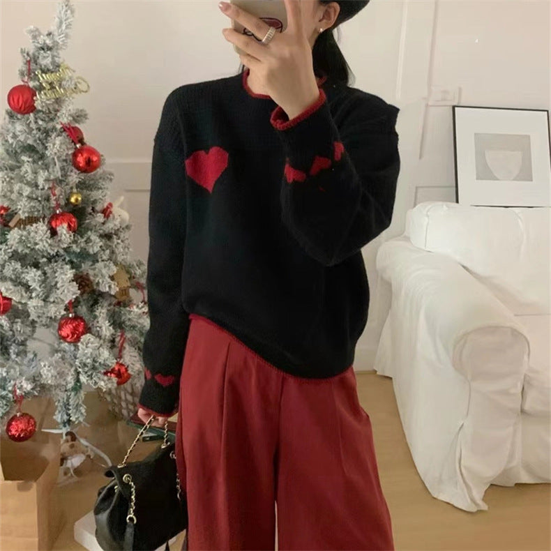 Classic Vintage Sweater