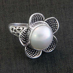 Czarujący Pierścionek na każdą okazję