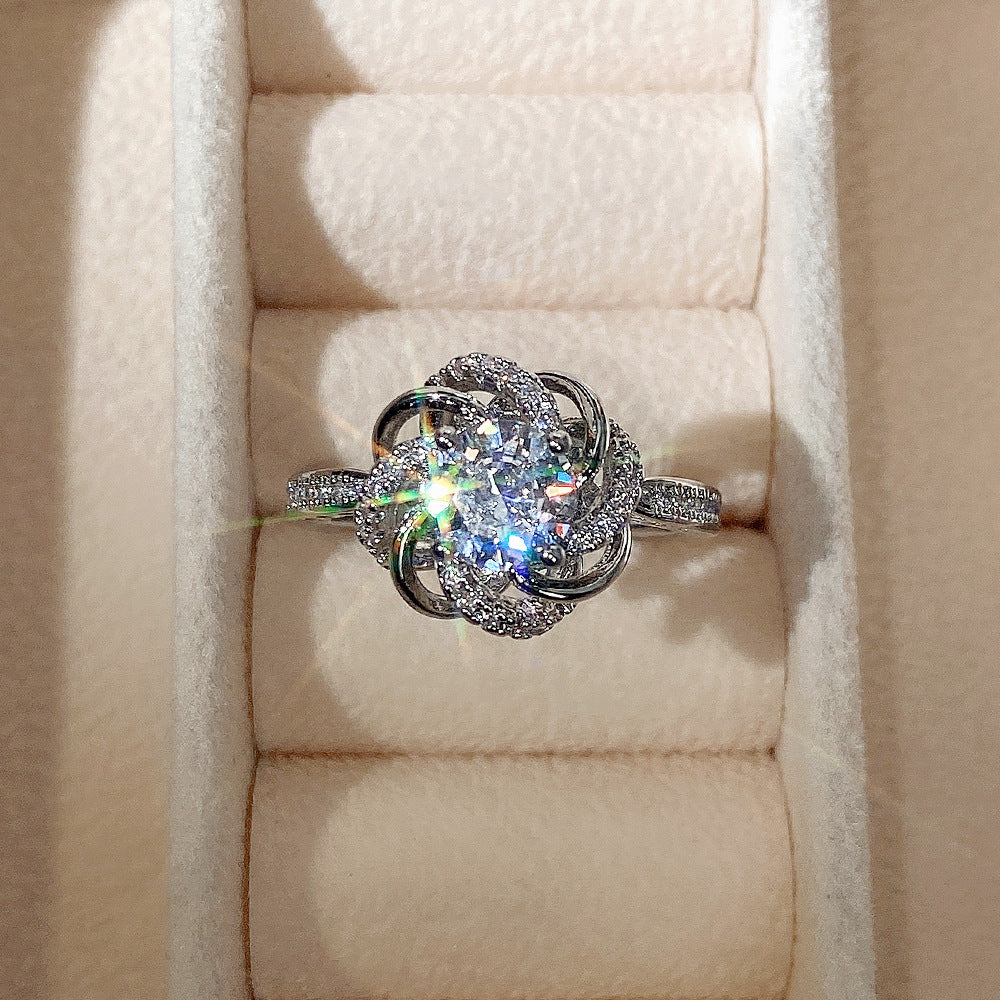 Czarujący Bransoletka na każdą okazję