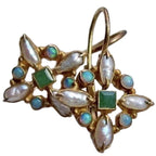 Czarujący Kolczyk na każdą okazję