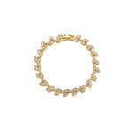 Czarujący Bransoletka na każdą okazję