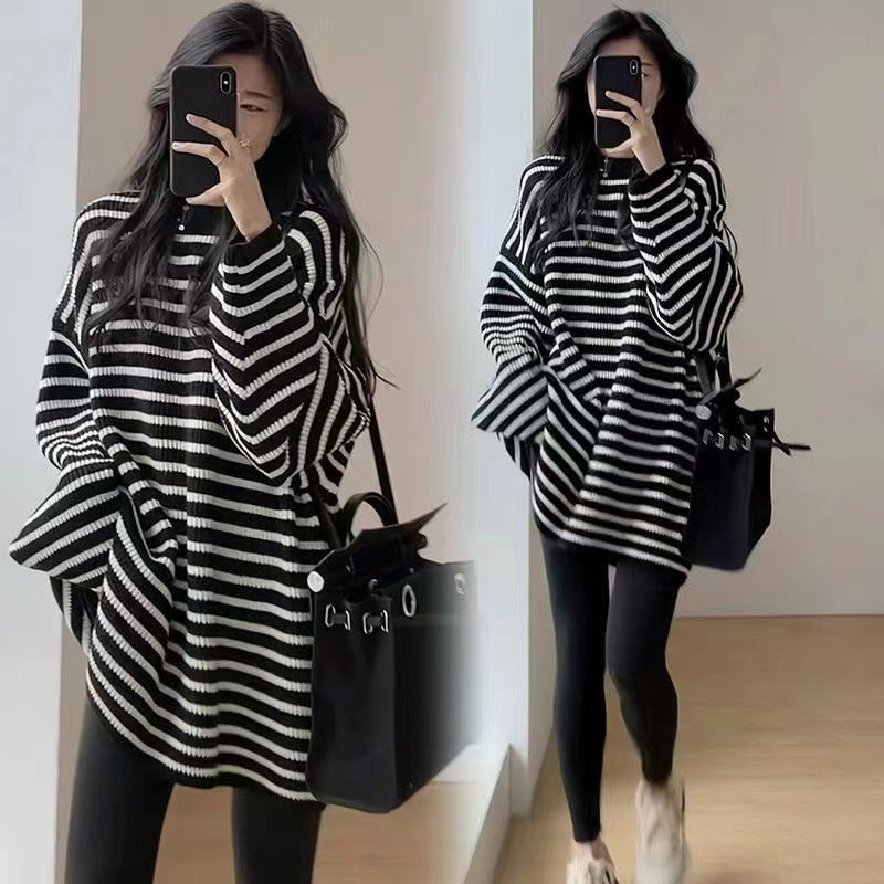 Classic Designed Sweater