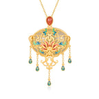 Czarujący Naszyjnik na każdą okazję