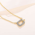 Czarujący Naszyjnik na każdą okazję