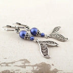 Czarujący Kolczyk na każdą okazję