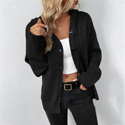 Elegantly Designed Cardigan
