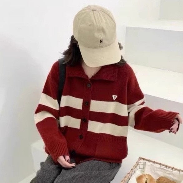 Classic Vintage Sweater