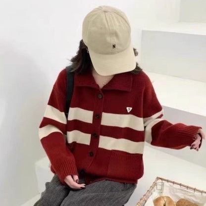 Classic Vintage Sweater