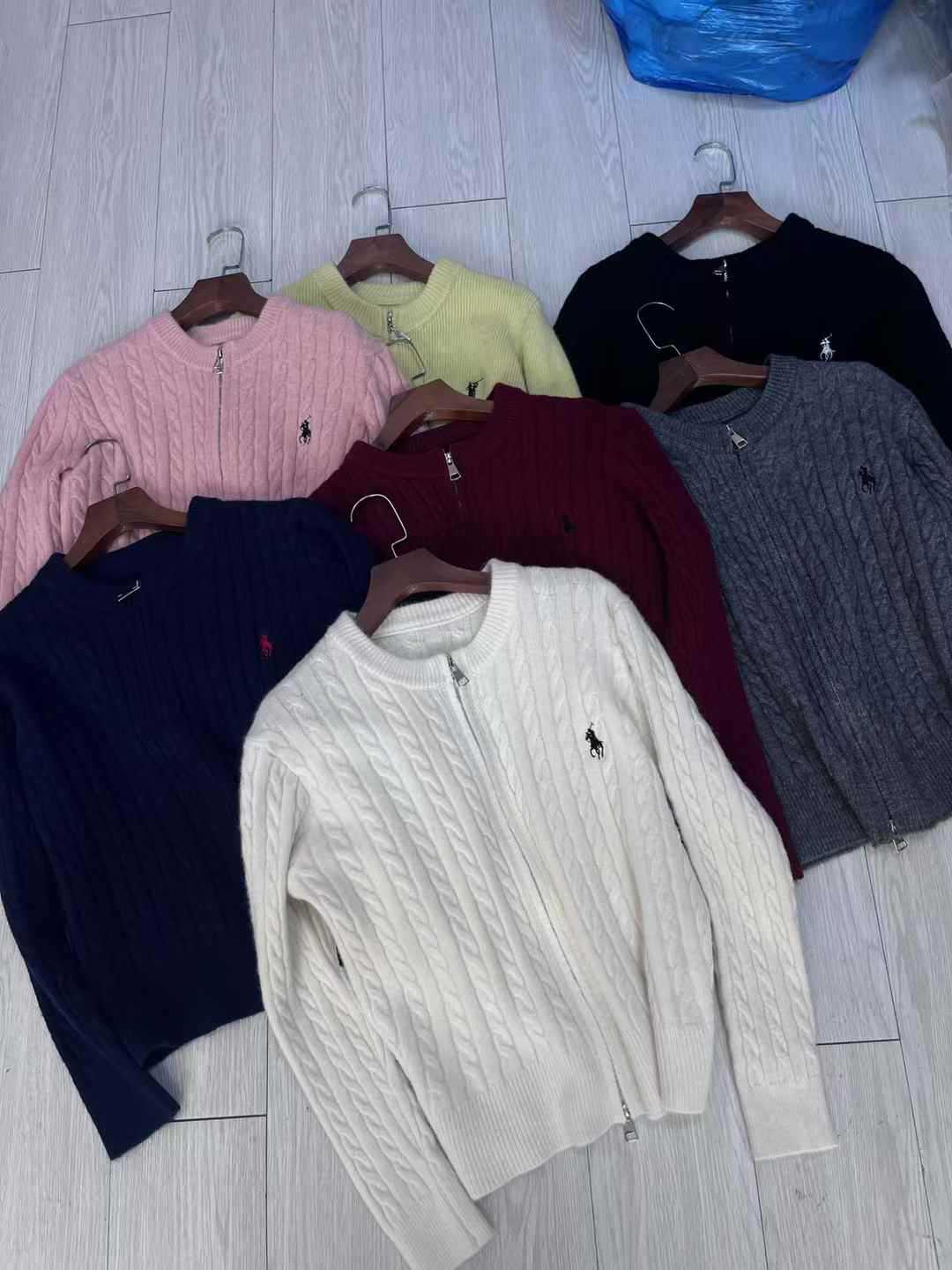Thoughtfully Designed Cardigan