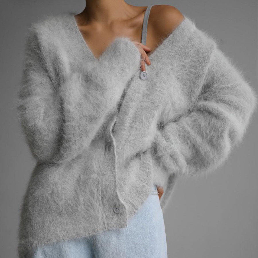 Classic Vintage Sweater