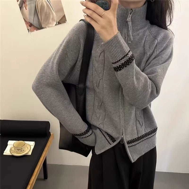 Vintage Inspired Cardigan