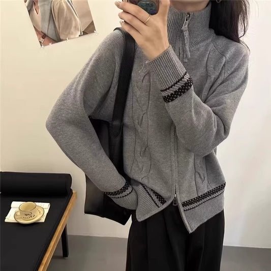 Vintage Inspired Cardigan