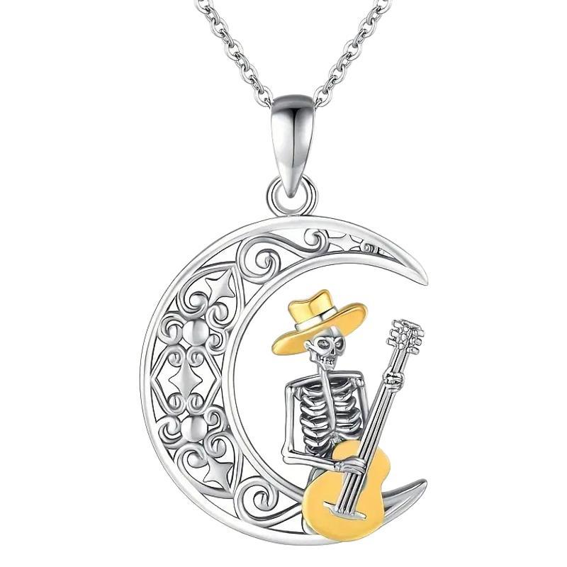 Czarujący Naszyjnik na każdą okazję