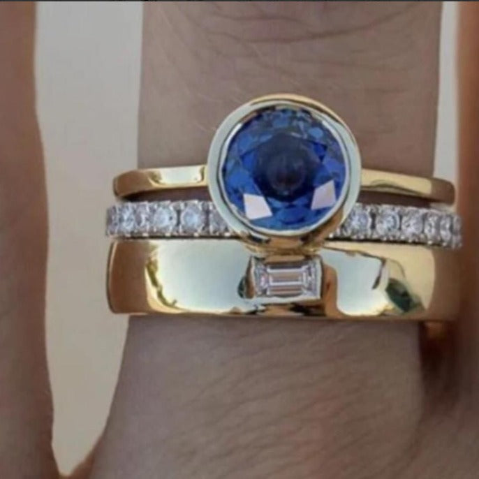 Romantyczny Pierścionek na wyjątkowe chwile