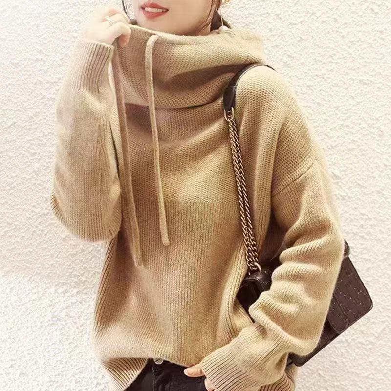 Elegantly Designed Sweater