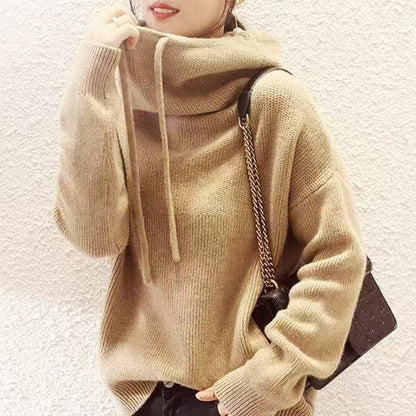Elegantly Designed Sweater