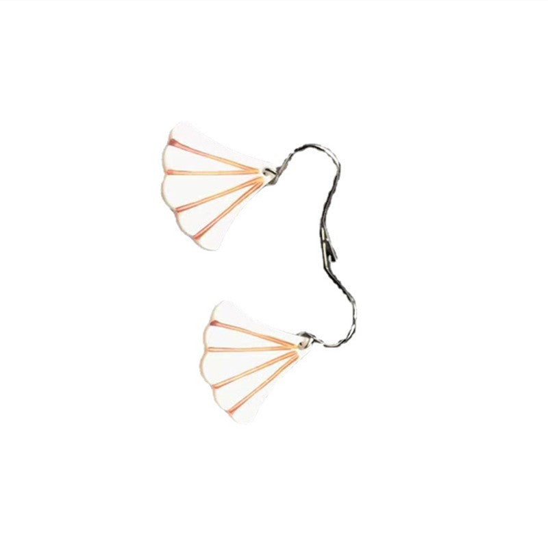 A Must-Have - Piękny Kolczyk w unikalnym stylu