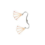 A Must-Have - Piękny Kolczyk w unikalnym stylu