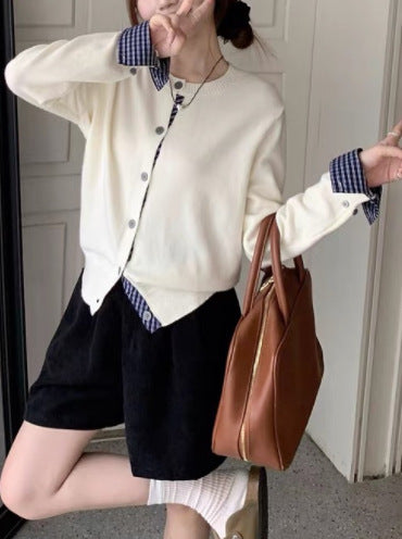 Vintage Inspired Sweater