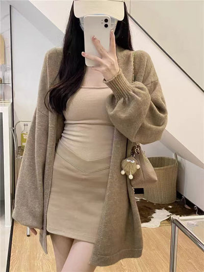 Classic Vintage Cardigan