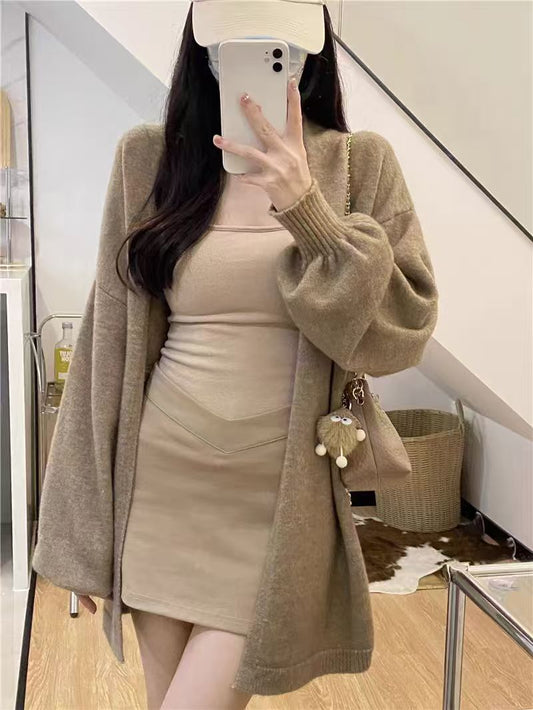 Classic Vintage Cardigan