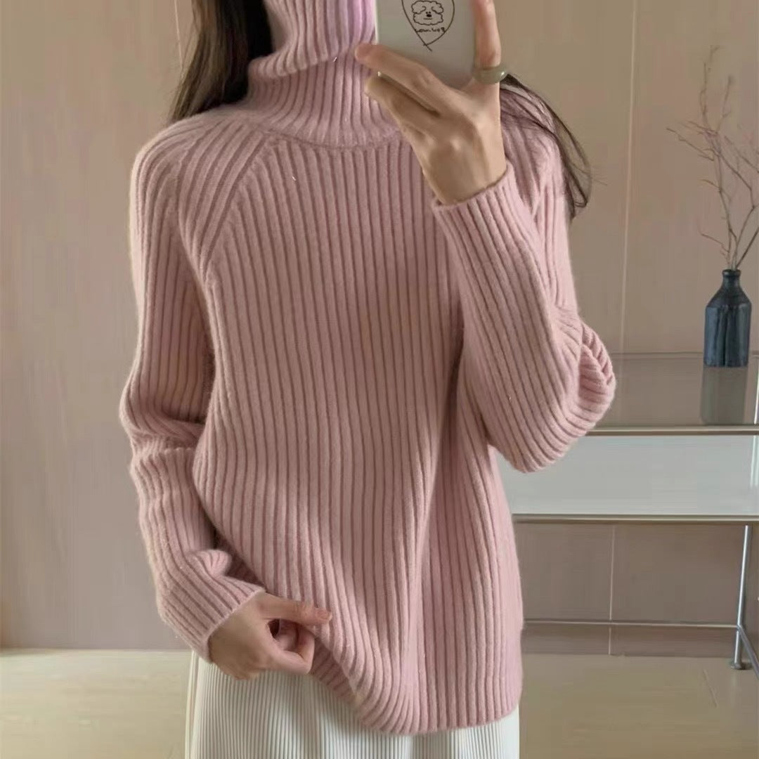 Classic Vintage Sweater