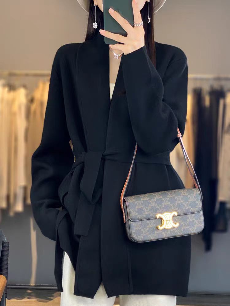 Vintage Inspired Sweater