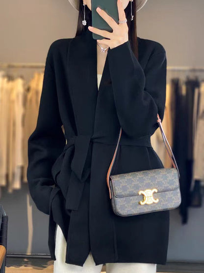 Vintage Inspired Sweater