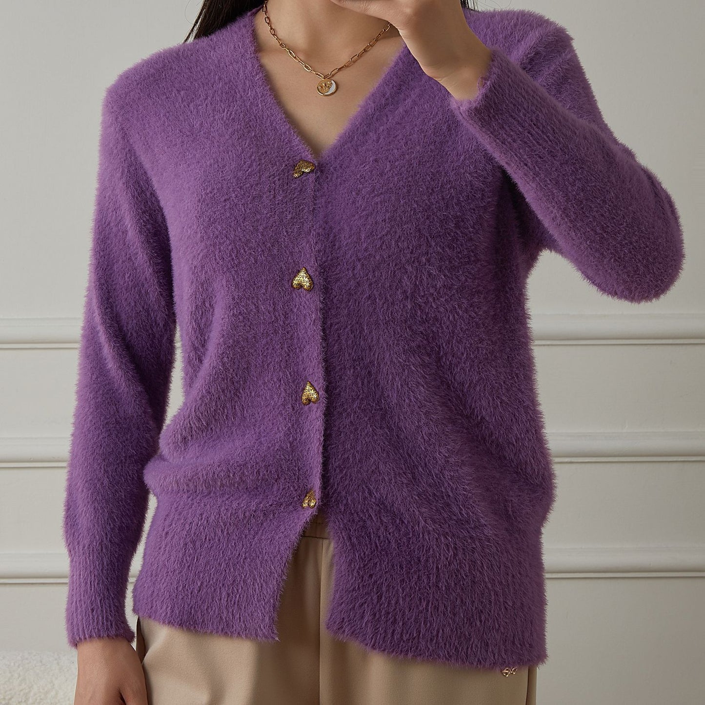 Classic Vintage Sweater