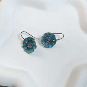 Czarujący Kolczyk na każdą okazję