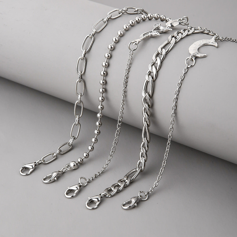 Czarujący Bransoletka na każdą okazję