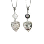 Czarujący Naszyjnik na każdą okazję