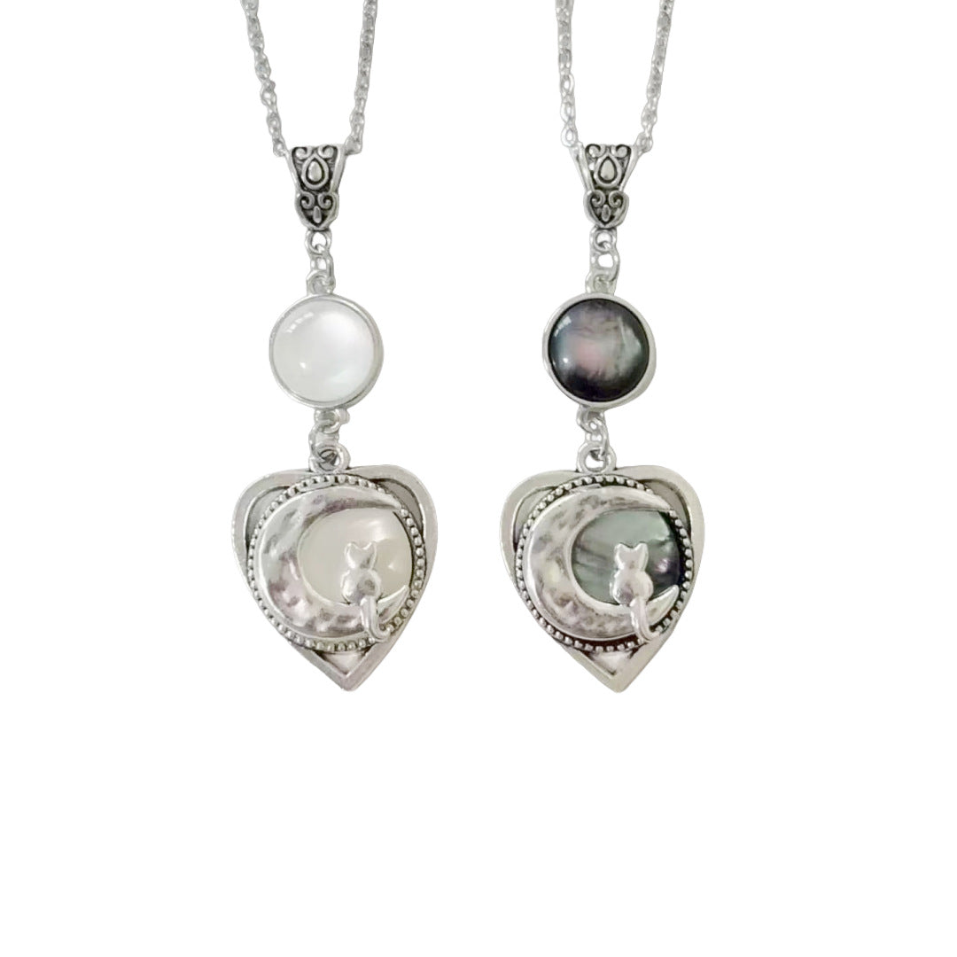 Czarujący Naszyjnik na każdą okazję