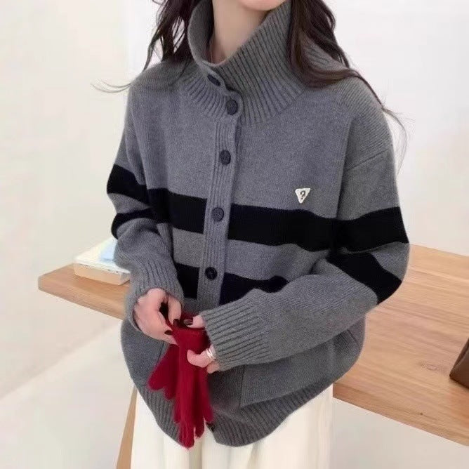 Classic Vintage Sweater