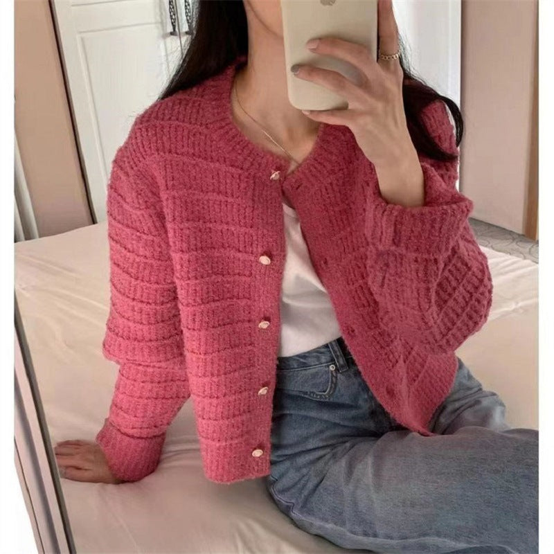 Vintage Inspired Sweater