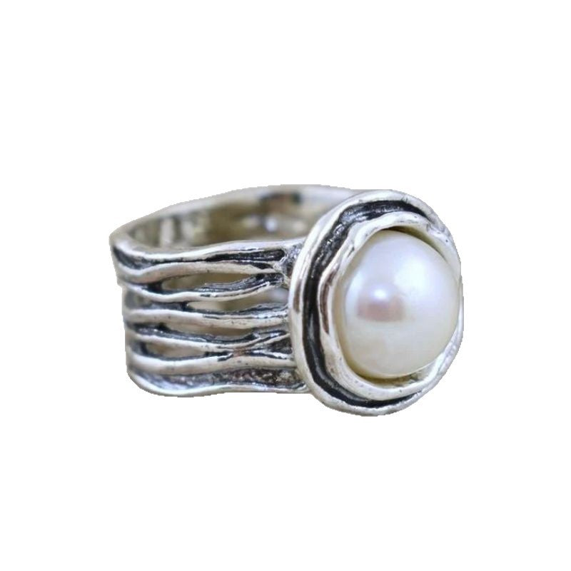 Czarujący Pierścionek na każdą okazję