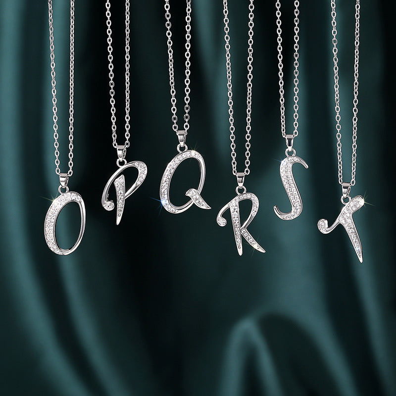 Czarujący Naszyjnik na każdą okazję